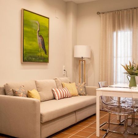 Garza Imperial - Puente Del Rey I Apartment El Rocio Exterior photo