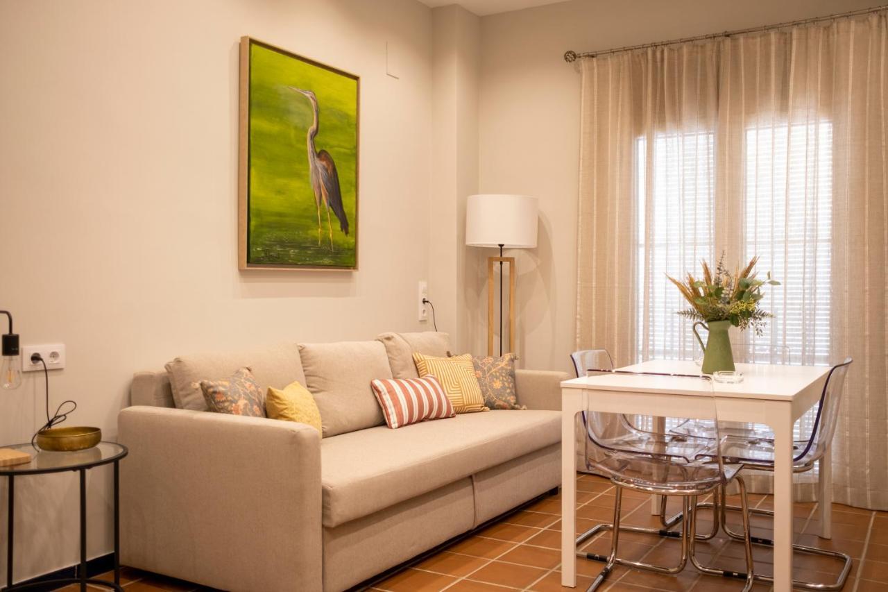 Garza Imperial - Puente Del Rey I Apartment El Rocio Exterior photo